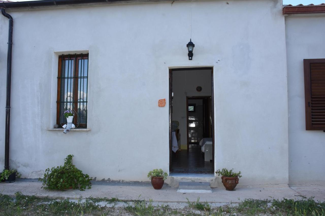 Su Cuile Historical Country House With Barbecue Martis Ngoại thất bức ảnh